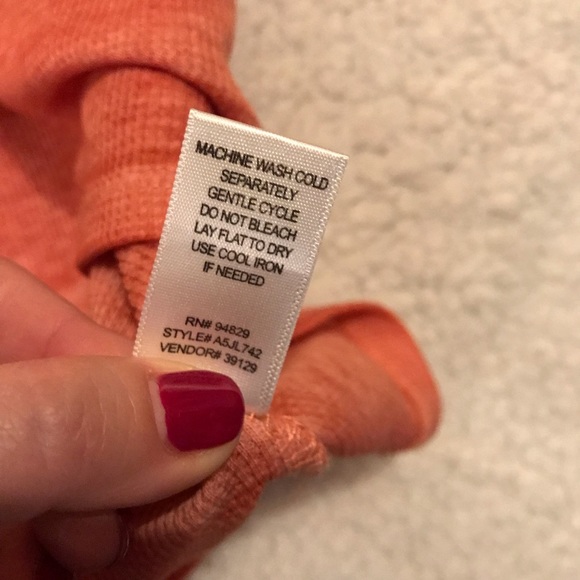 🔴4 for 25🔴 Small Waffle Weave Lightweight Dress - Picture 6 of 7